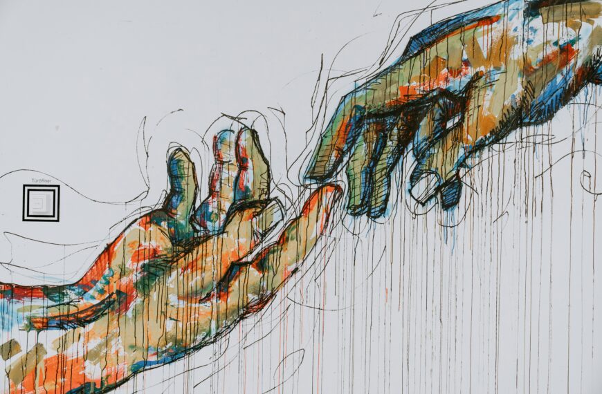 Hayatın Dizgini: Bağlanma Stilleri