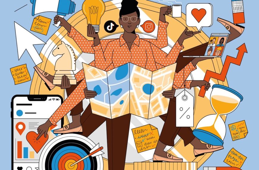 Kendimize Yeni bir Ben Lazım Olduğunun İşareti: Tükenmişlik Hissi