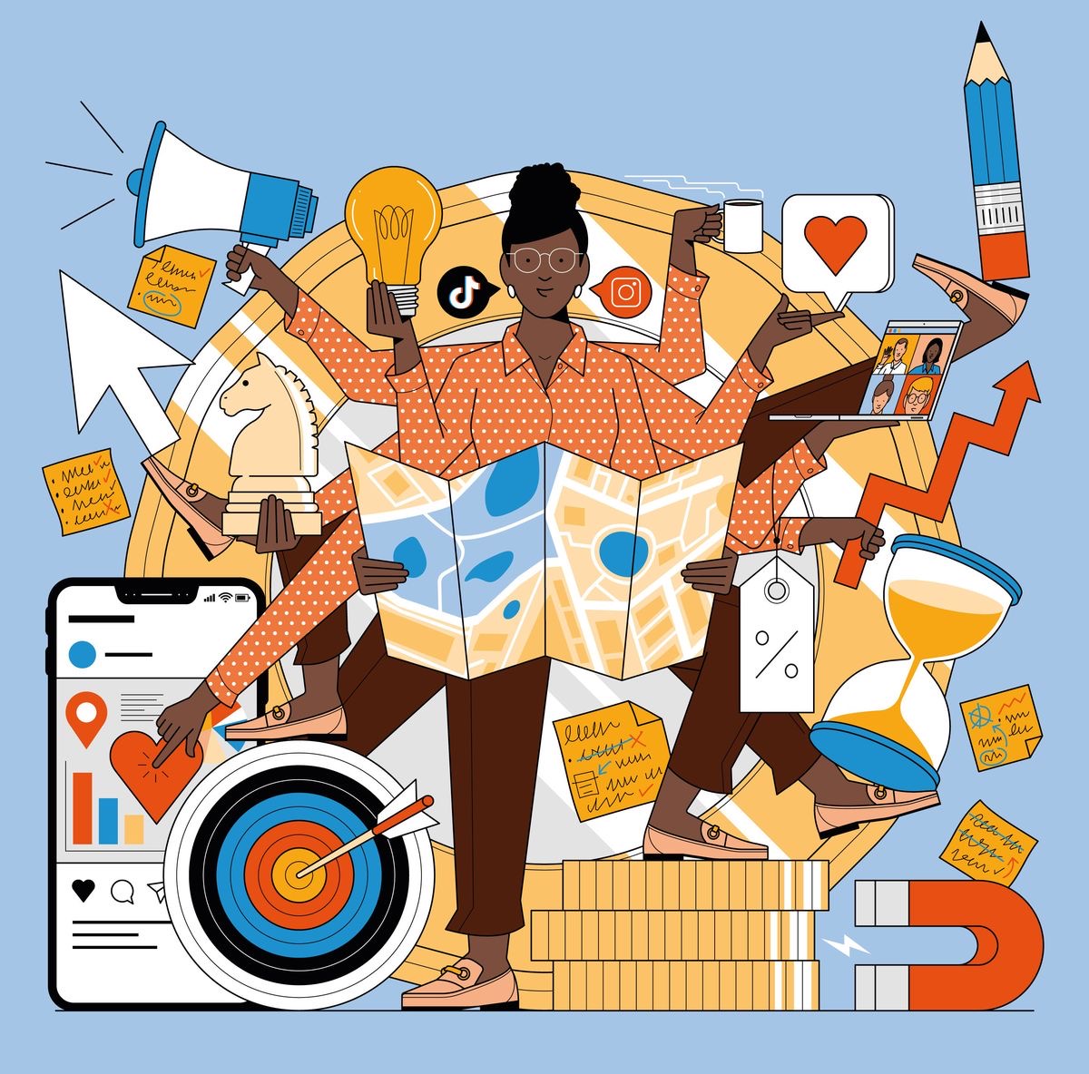 Kendimize Yeni bir Ben Lazım Olduğunun İşareti: Tükenmişlik Hissi