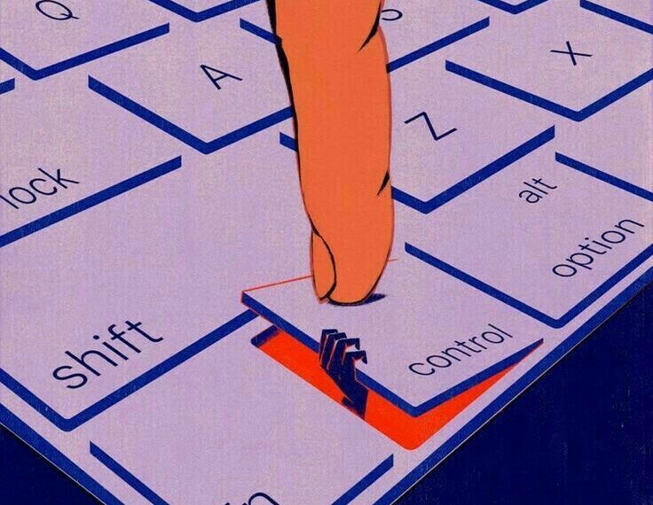 Üzerini Örttüğü Şeylerin Altında Kalanlar için “Üste” Çıkma Rehberi