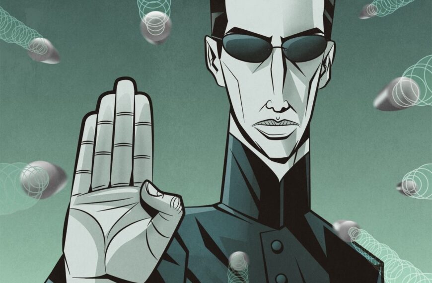 Neo’nun Ödemesi Gereken Bedel: Konfor Alanının Dışına Çıkarken Karşılaşacağın Zorluklar