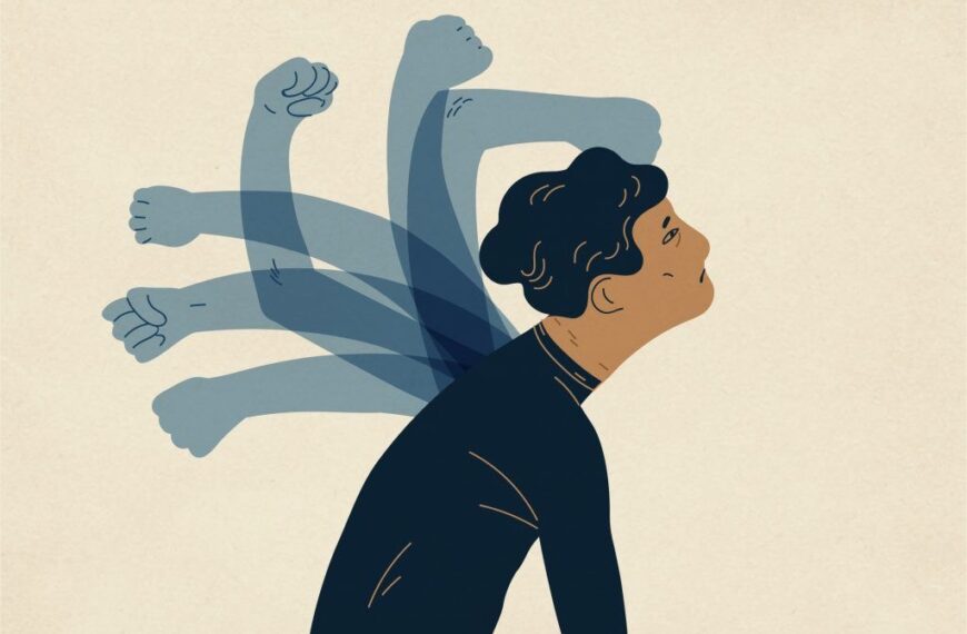 Bindiğin Dalı Kesmek: Öz Sabotaj