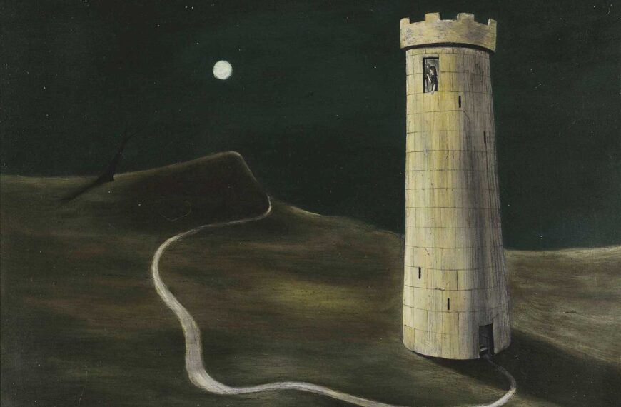 Niçin Fildişi Kule İnşa Etmeliyiz?